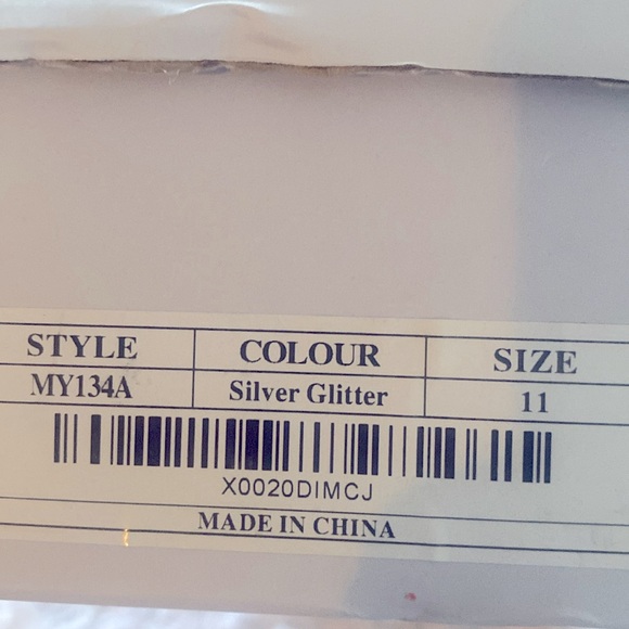 🌸🌼Woman’s shoes - Picture 6 of 6